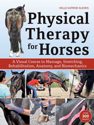 cover image of Physical Therapy for Horses